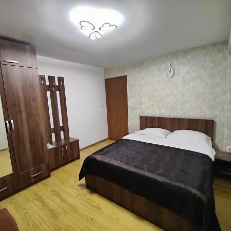 Casa Adina 3* Sinaia