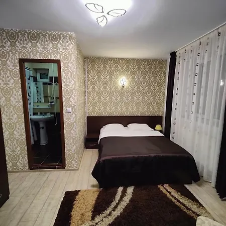 Casa Adina Guest house Sinaia