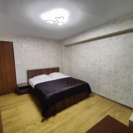 Guest house Casa Adina 3*