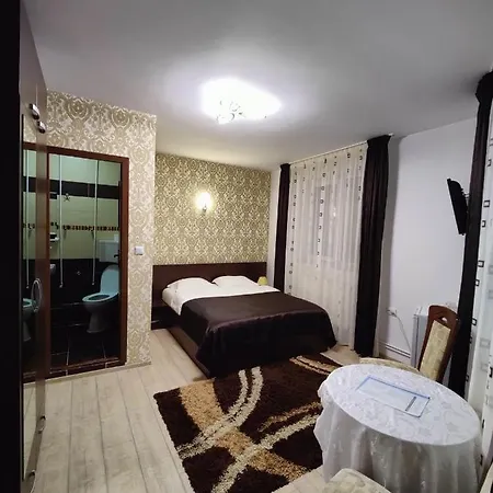 Casa Adina Sinaia