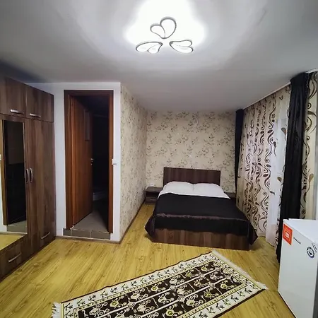 Casa Adina 3*