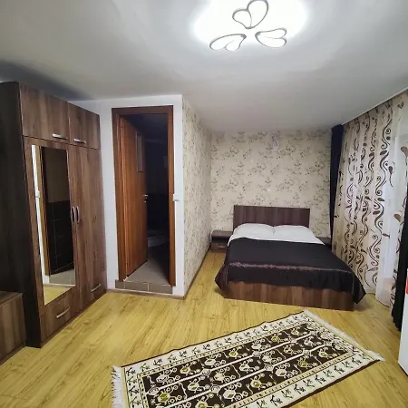 Gasthof Casa Adina Sinaia