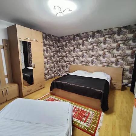 Guest house Casa Adina 3*