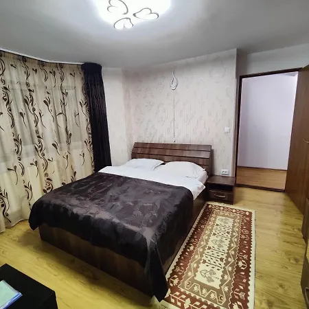 Guest house Casa Adina