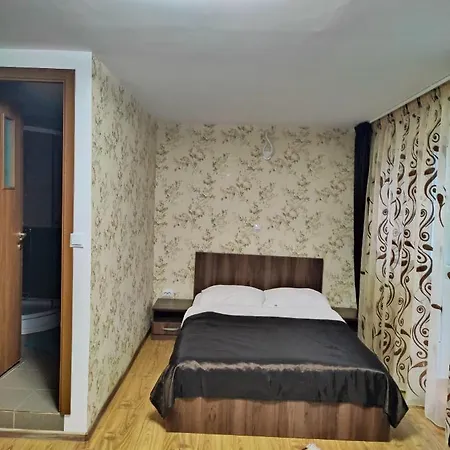 Casa Adina Guest house Sinaia