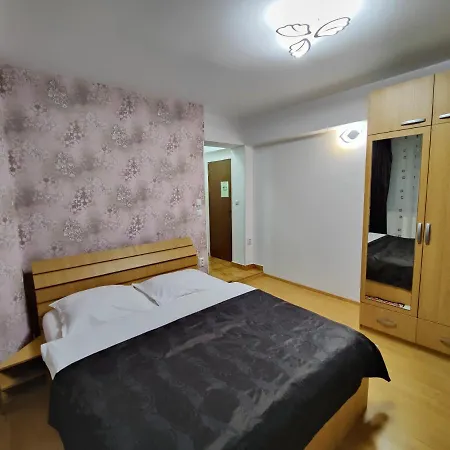 Guest house Casa Adina