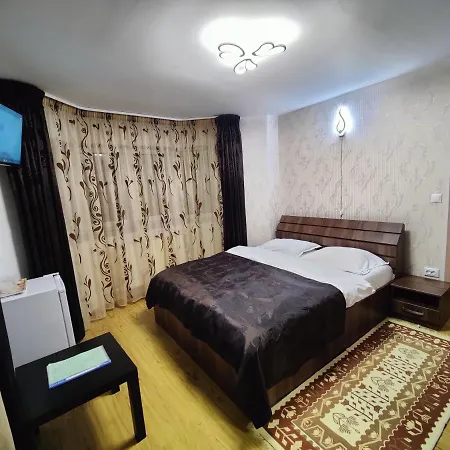 Guest house Casa Adina