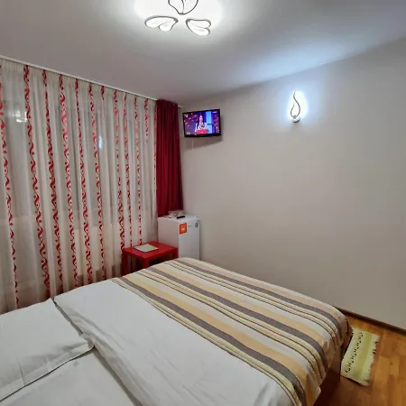 Casa Adina Guest house 3*