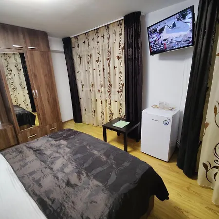 Casa Adina 3* Sinaia