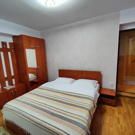 Guest house Casa Adina