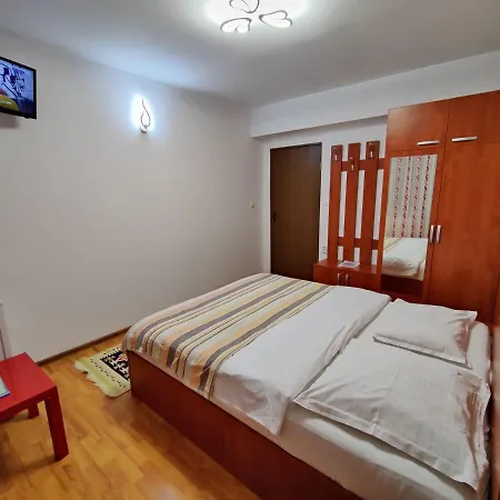 Guest house Casa Adina