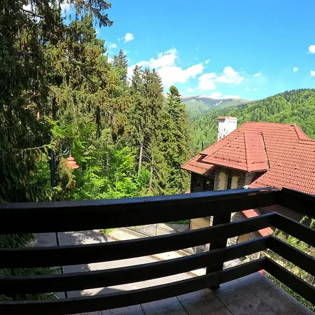 Casa Adina