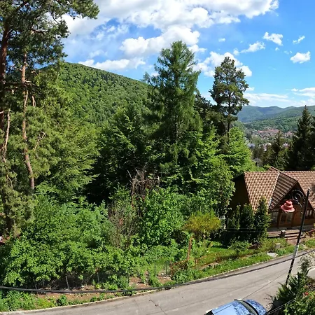 Casa Adina Gasthof 3*
