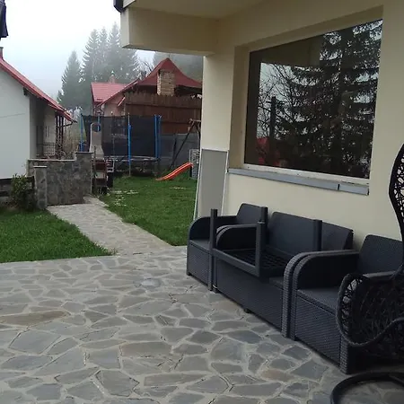 Casa Adina 3* Sinaia