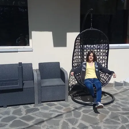Casa Adina