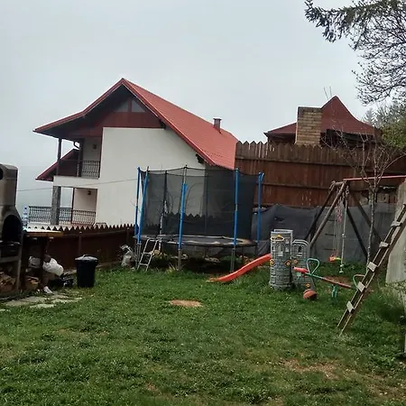 Casa Adina Gasthof