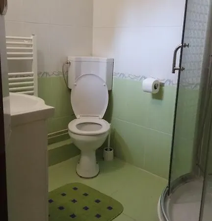 Casa Adina