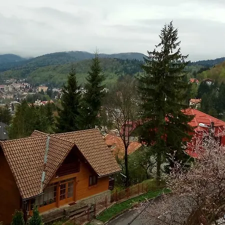 Casa Adina Gasthof
