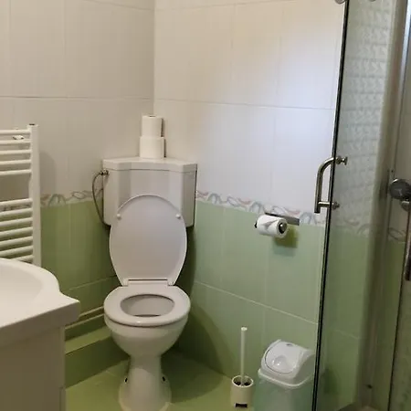 Casa Adina 3* Sinaia