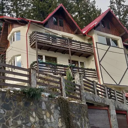 Guest house Casa Adina Sinaia