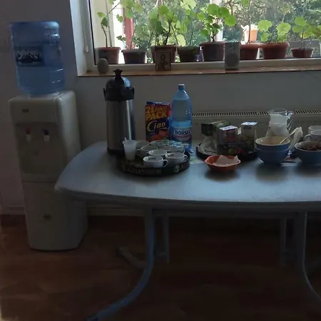 Casa Adina Guest house