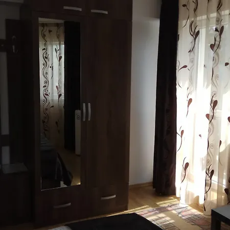 Casa Adina Guest house Sinaia