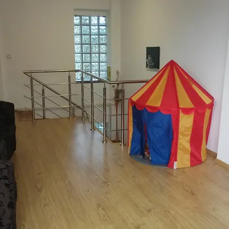 Casa Adina 3*