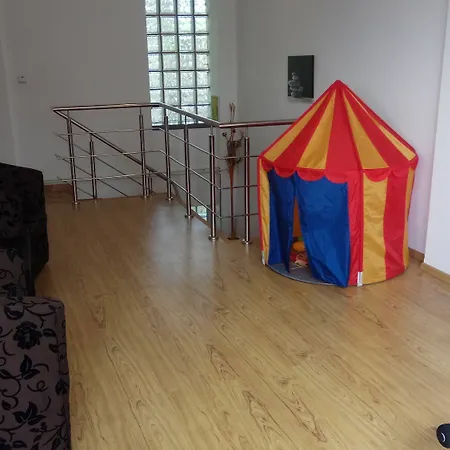 Casa Adina 3*