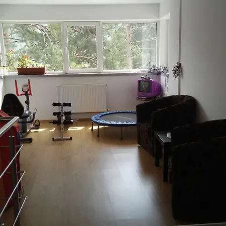Casa Adina 3* Sinaia