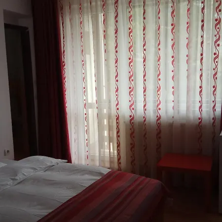 Casa Adina 3* Sinaia