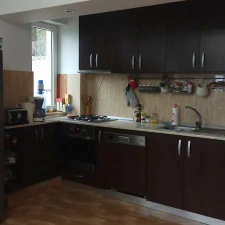 Casa Adina Guest house