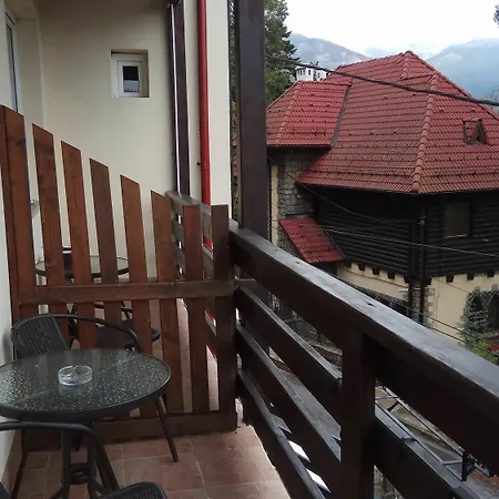 Gasthof Casa Adina 3*